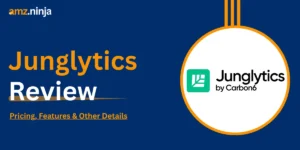 Junglytics Review