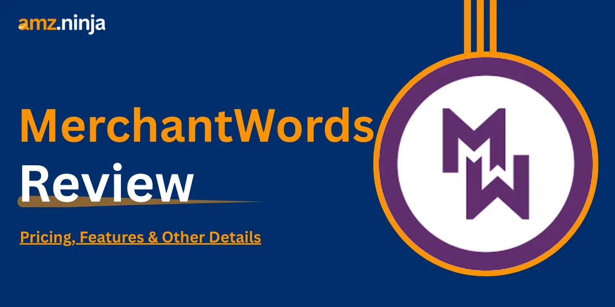 MerchantWords Review