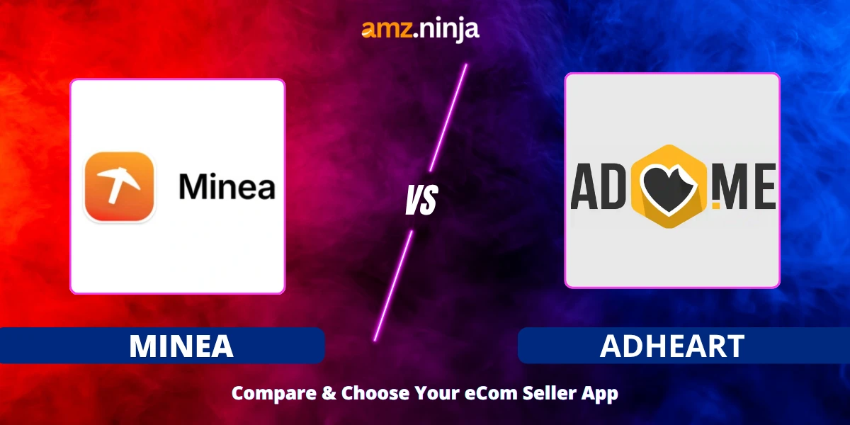 Minea Vs Adheart