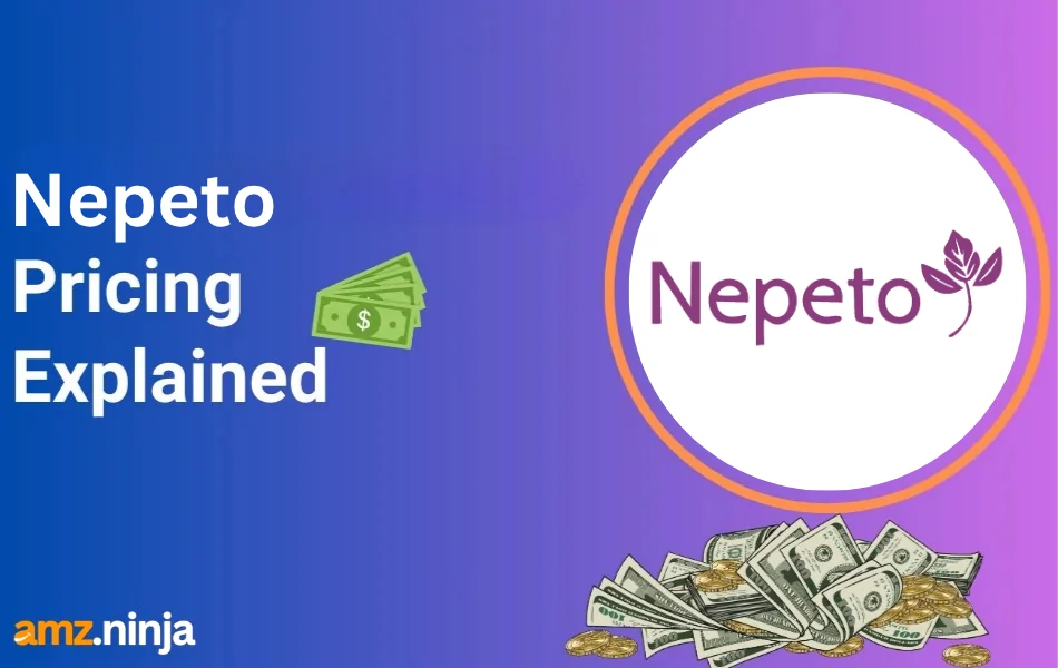 Nepeto Pricing Explained