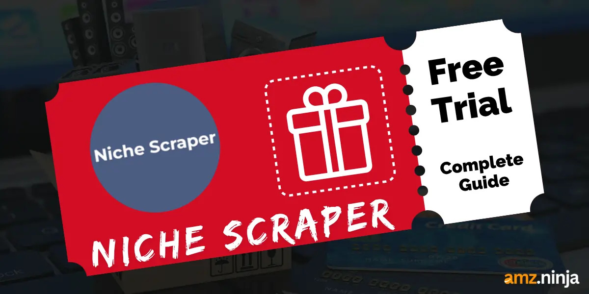 Niche Scraper Free Trial