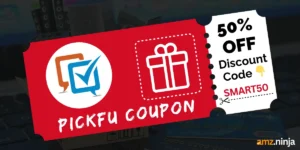 PickFu Coupon