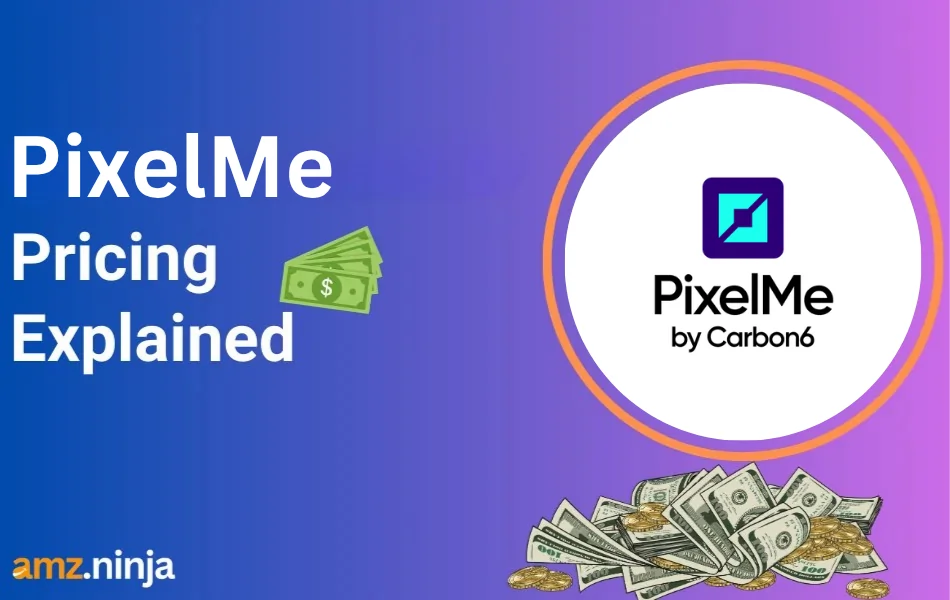 PixelMe Pricing Plans explained