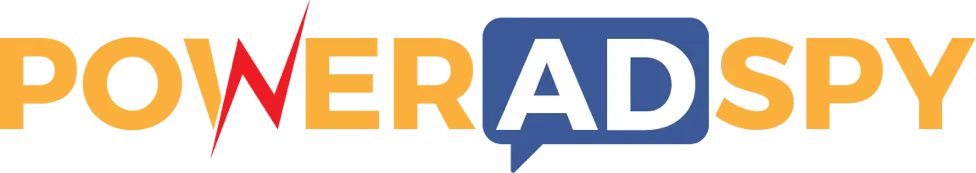 PowerAdSpy logo