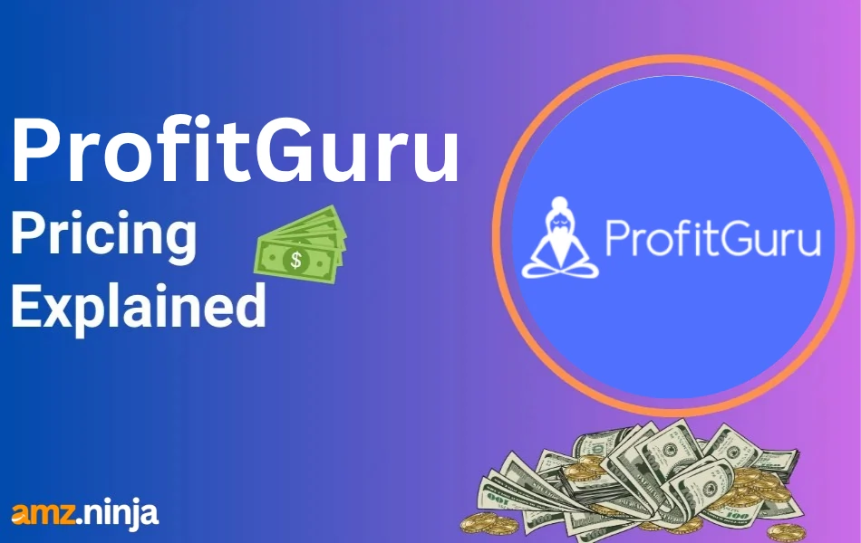 ProfitGuru Pricing Explained