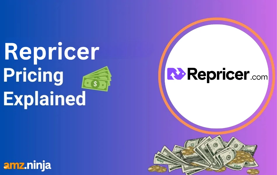 Repricer Pricing Explained