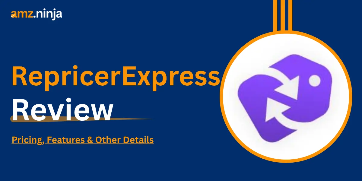 RepricerExpress Review