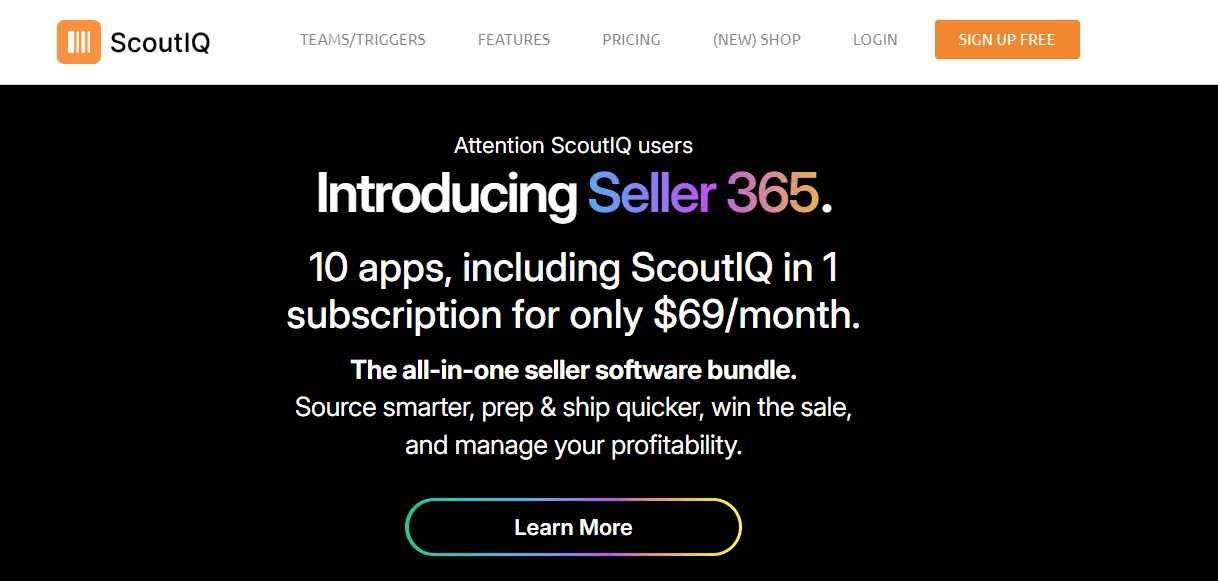 ScoutIQ