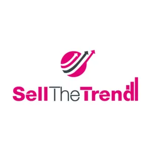 Sell The Trend Logo