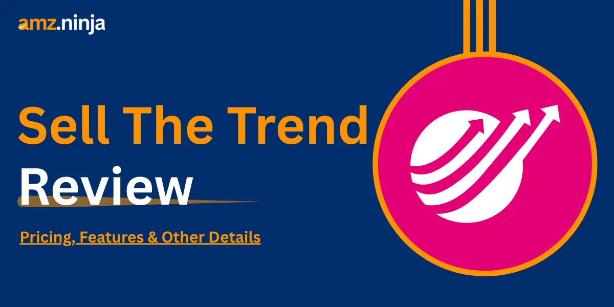 Sell The Trend Review