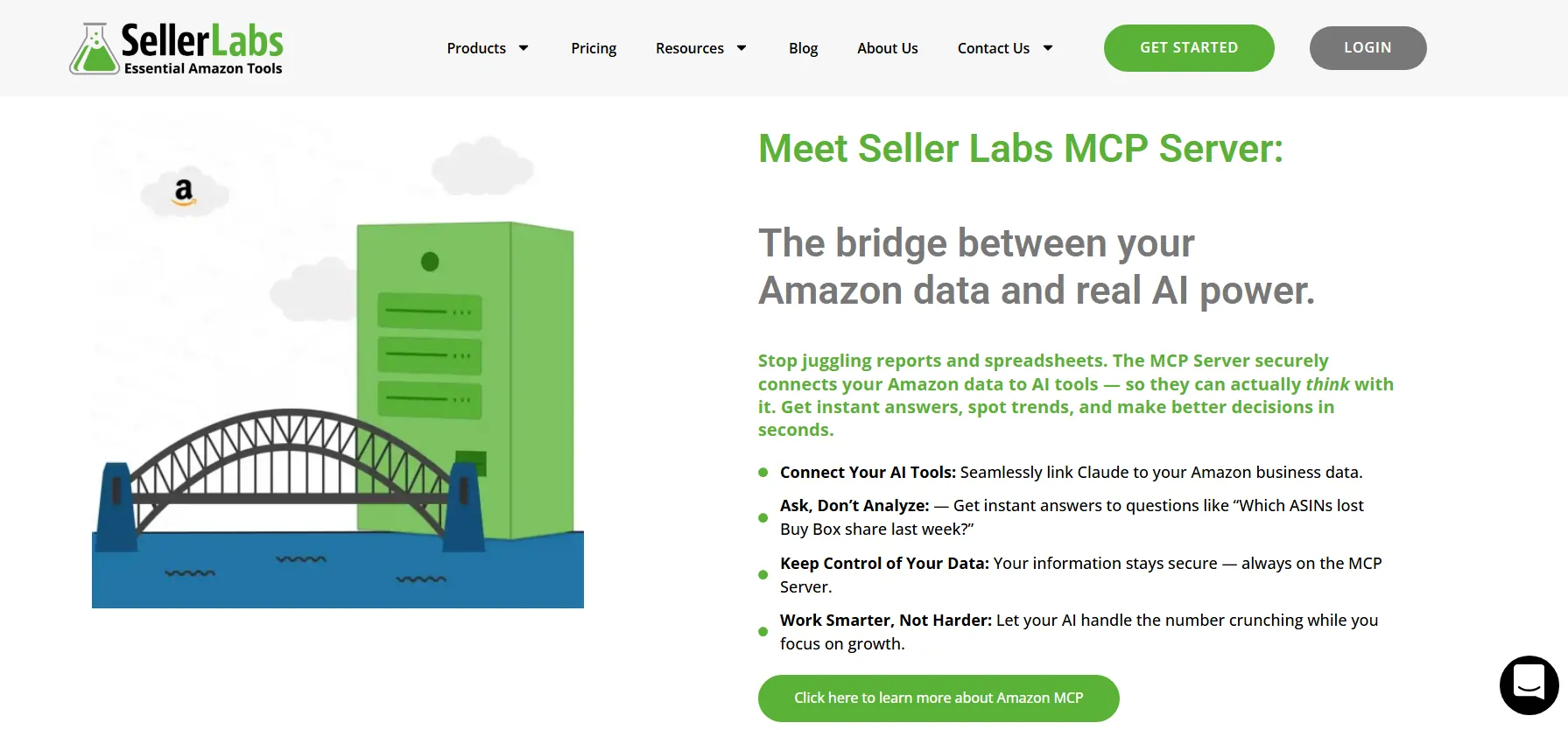 Seller Labs