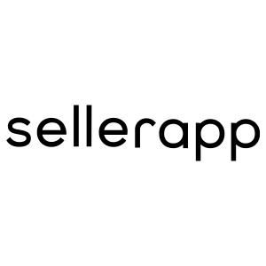 SellerApp Logo