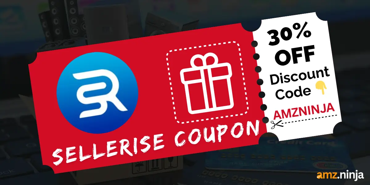 Sellerise Coupon