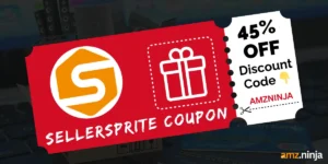Sellersprite Coupon