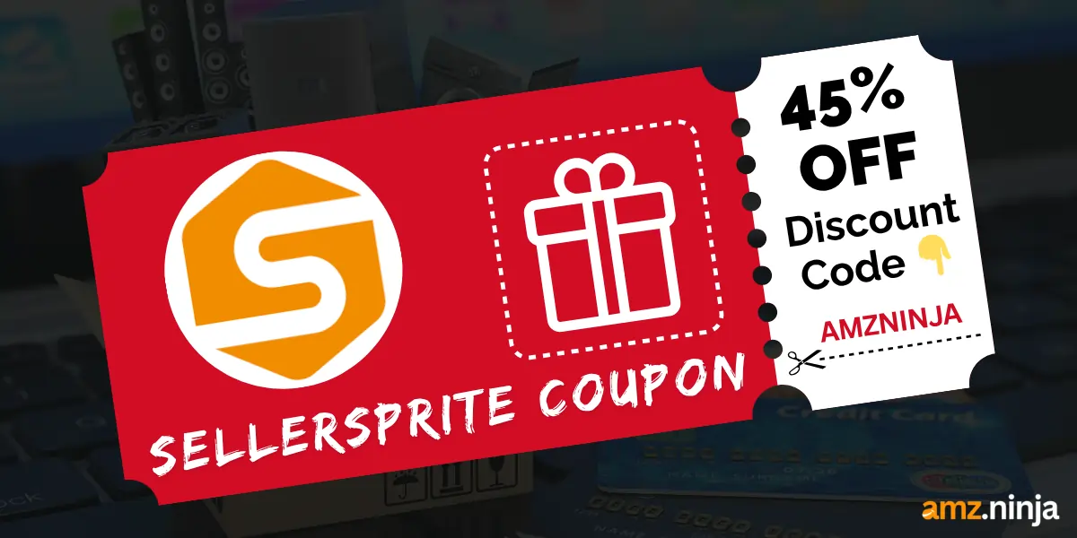 Sellersprite Coupon
