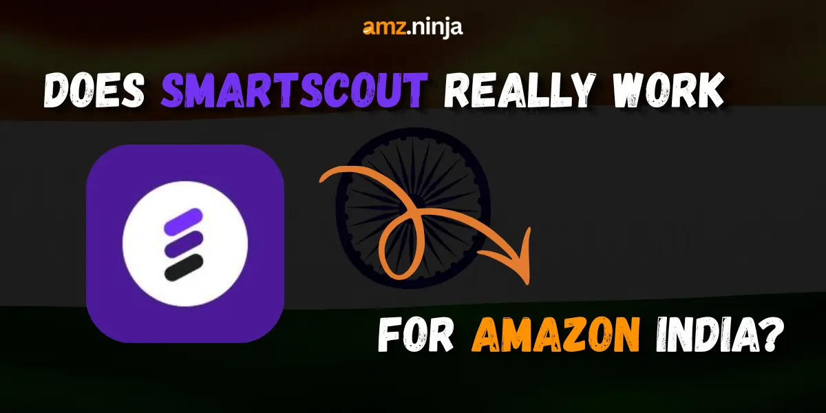 SmartScout Work in India