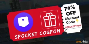 Spocket Coupon