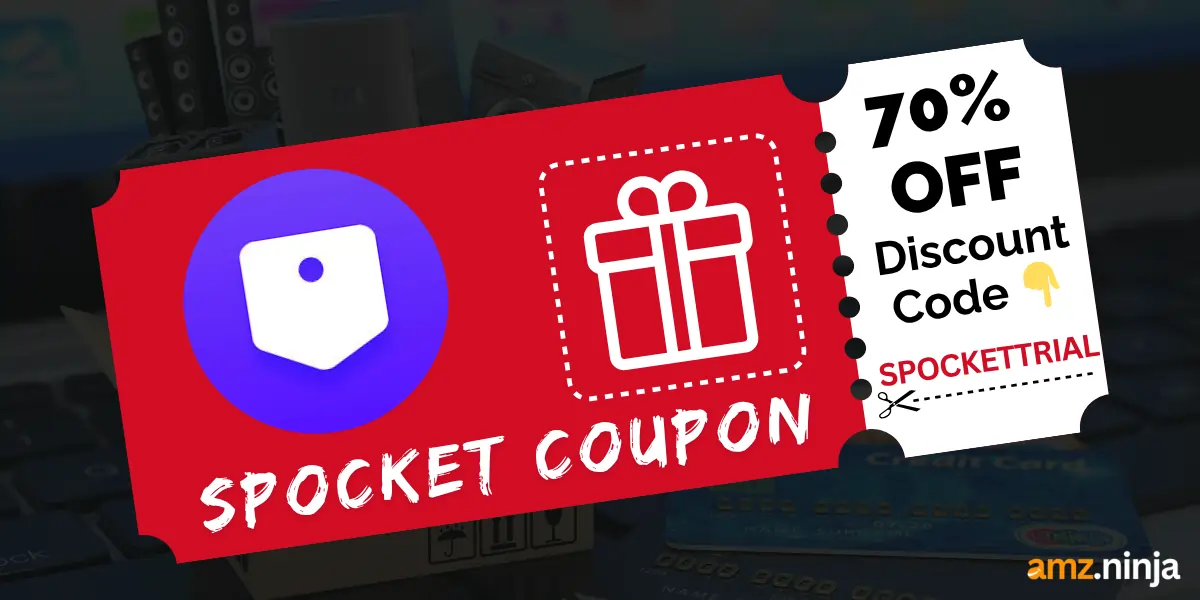 Spocket Coupon