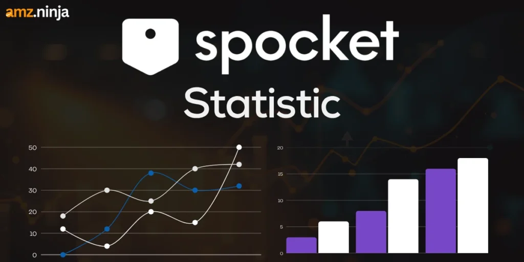 Spocket Statistics