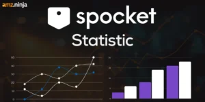 Spocket Statistics