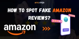 Spot Fake Amazon Reviews