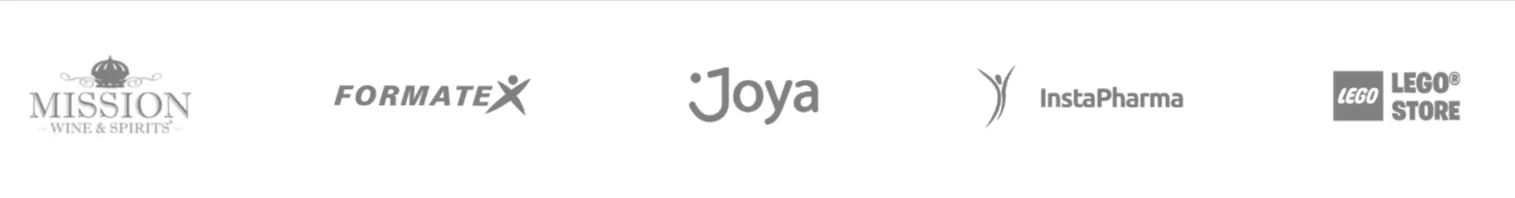 Syncee Datafeed Manager