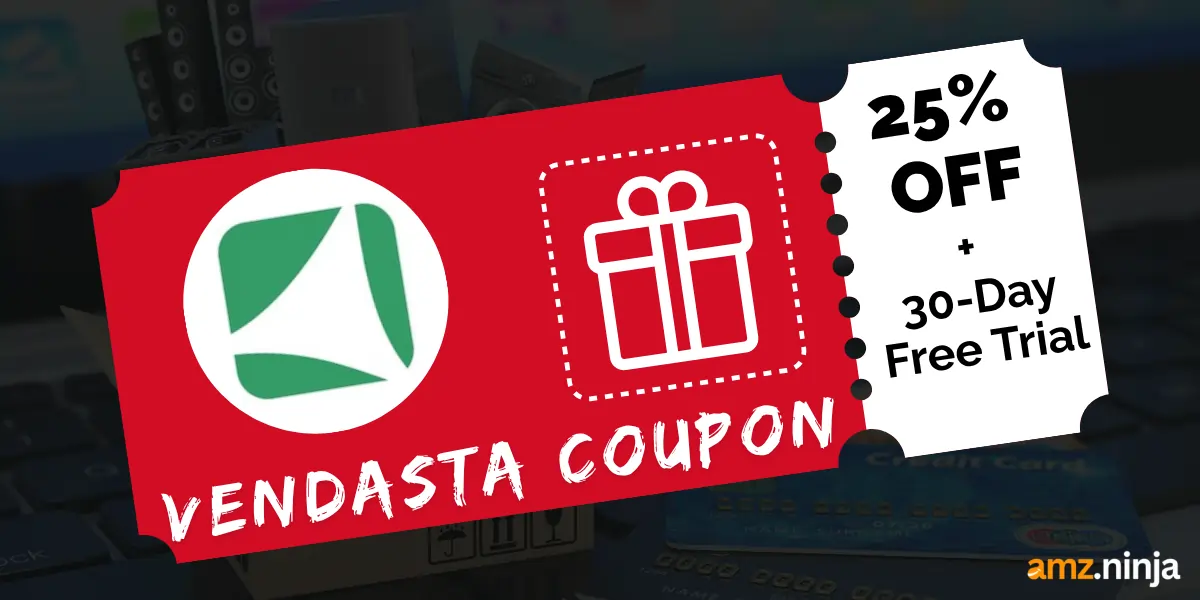 Vendasta Coupon