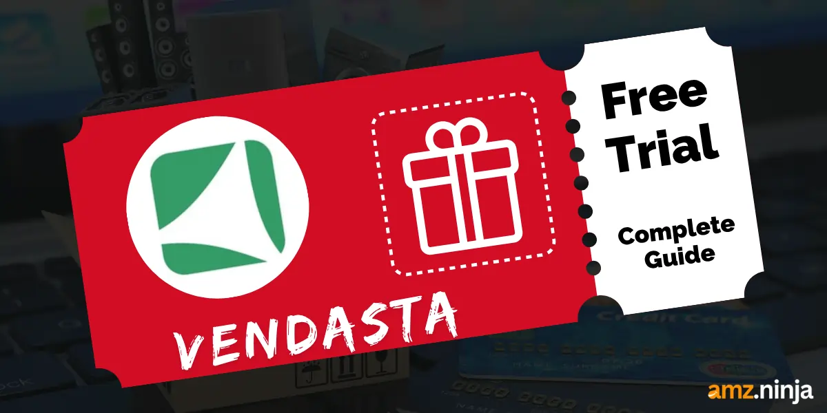 Vendasta Free Trial
