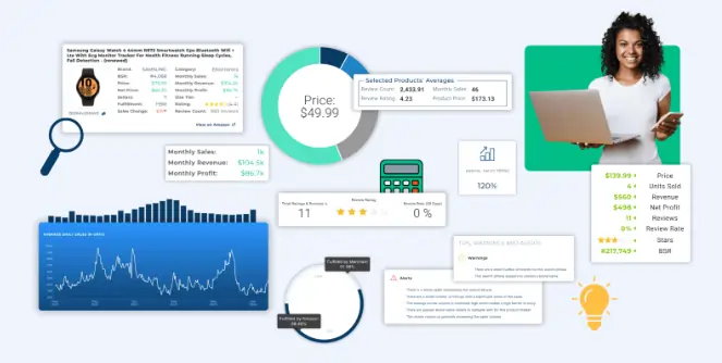 Viral Launch Keyowrd Research