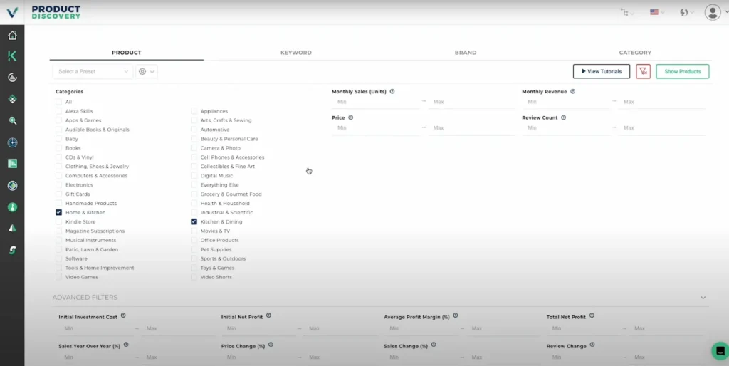 Viral Launch Product Decision