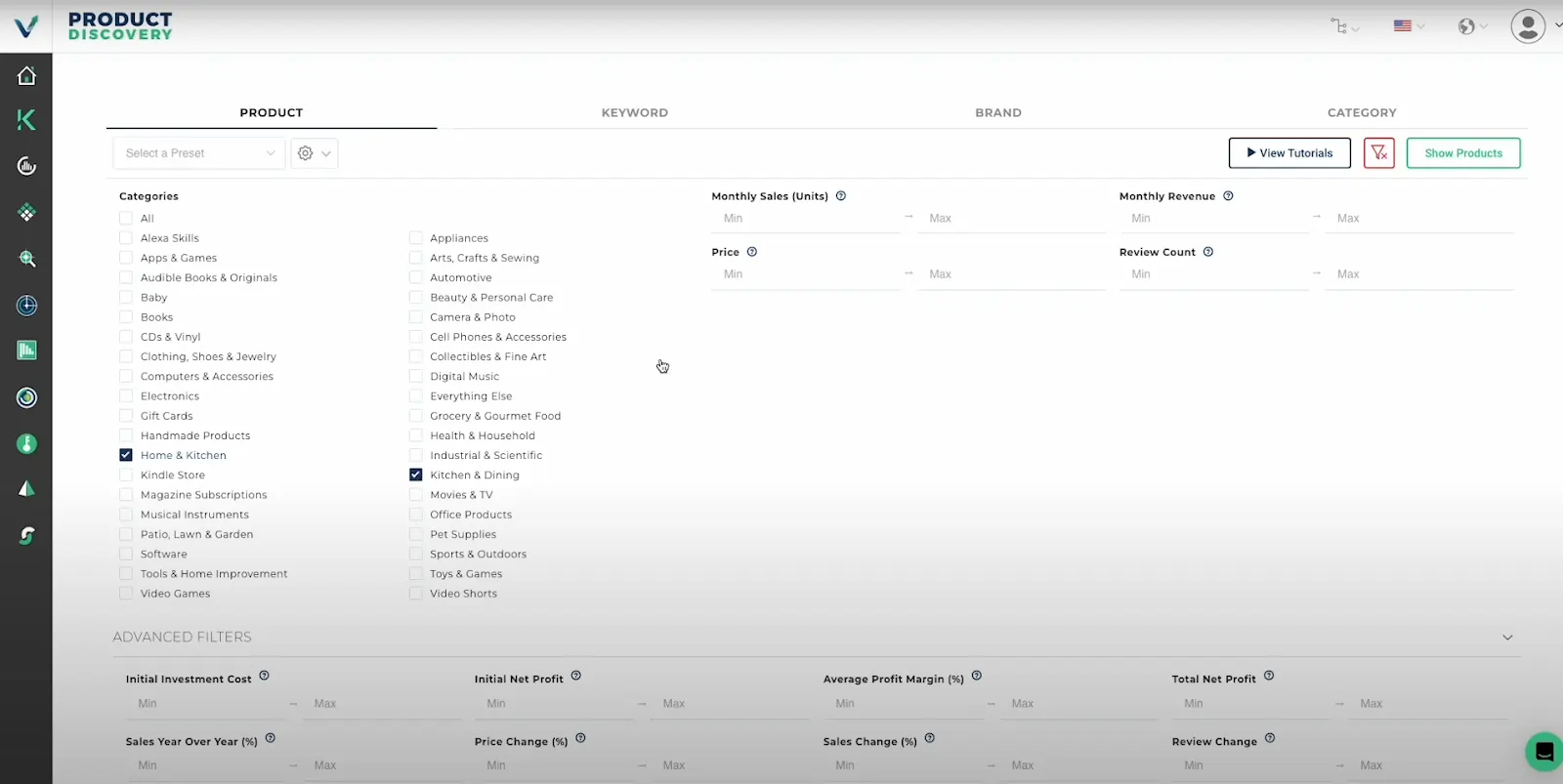 Viral Launch Product Decision