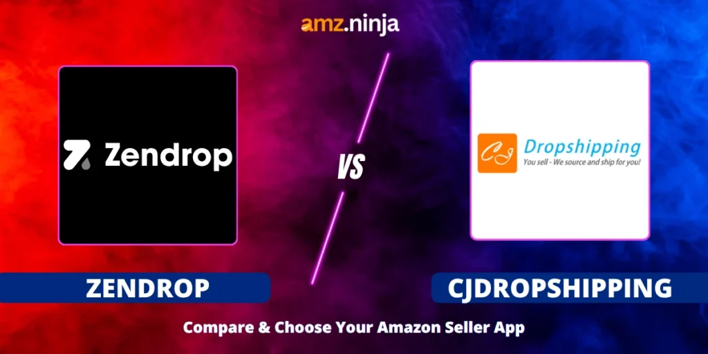 Zendrop Vs CJdropshipping