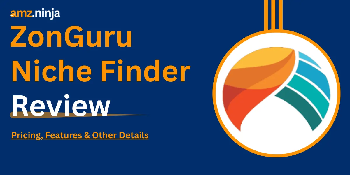 ZonGuru Niche Finder Review
