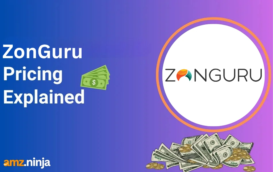 ZonGuru Pricing Explained