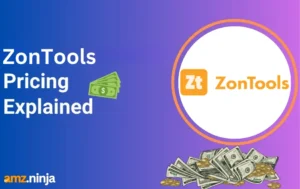 ZonTools Pricing Plans 2026: Low-Cost Amazon PPC Automation