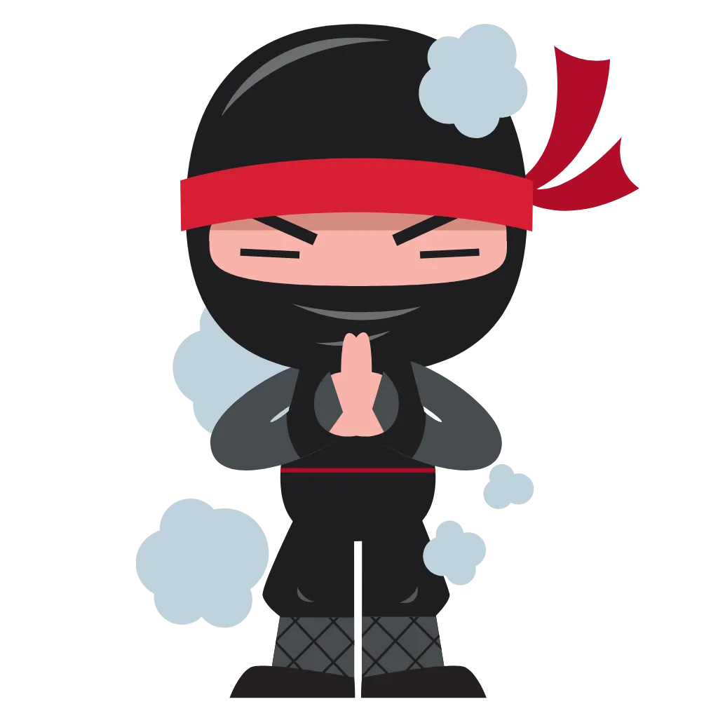 Our Philosophy The Ninja Way