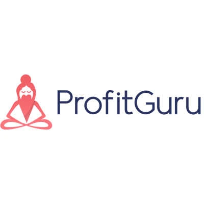 ProfitGuru Logo