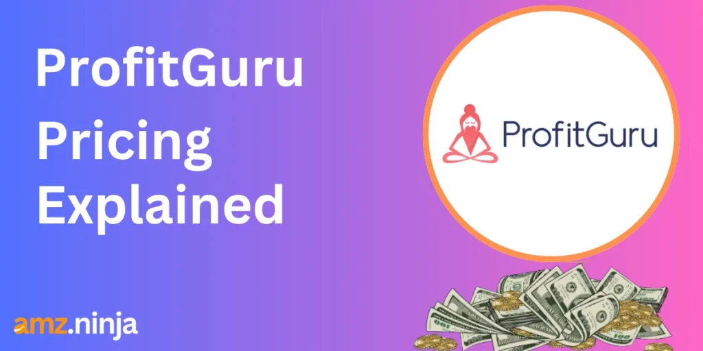 ProfitGuru Pricing