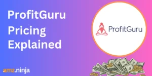ProfitGuru Pricing