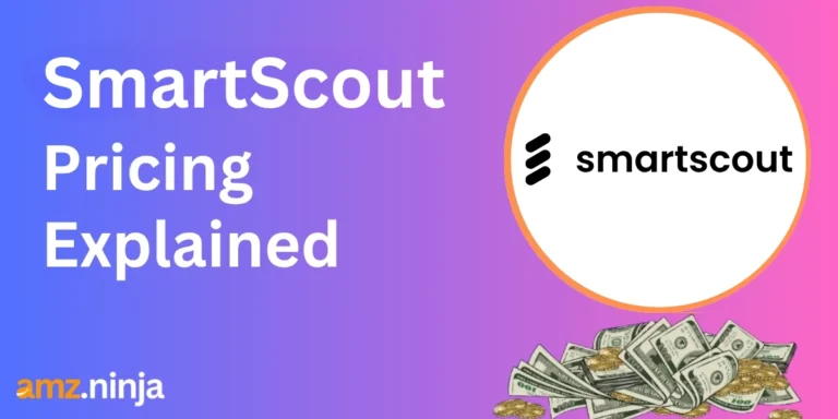 SmartScout Pricing