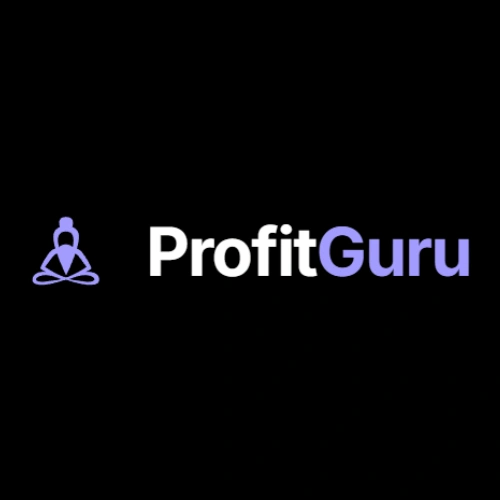 ProfitGuru logo
