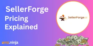 SellerForge Pricing