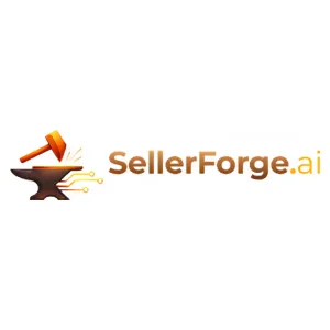 SellerForge AI Logo
